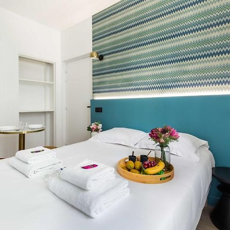 Cosy Apartment - Parc Des Expositions Tour Eiffel 1 パリ エクステリア 写真