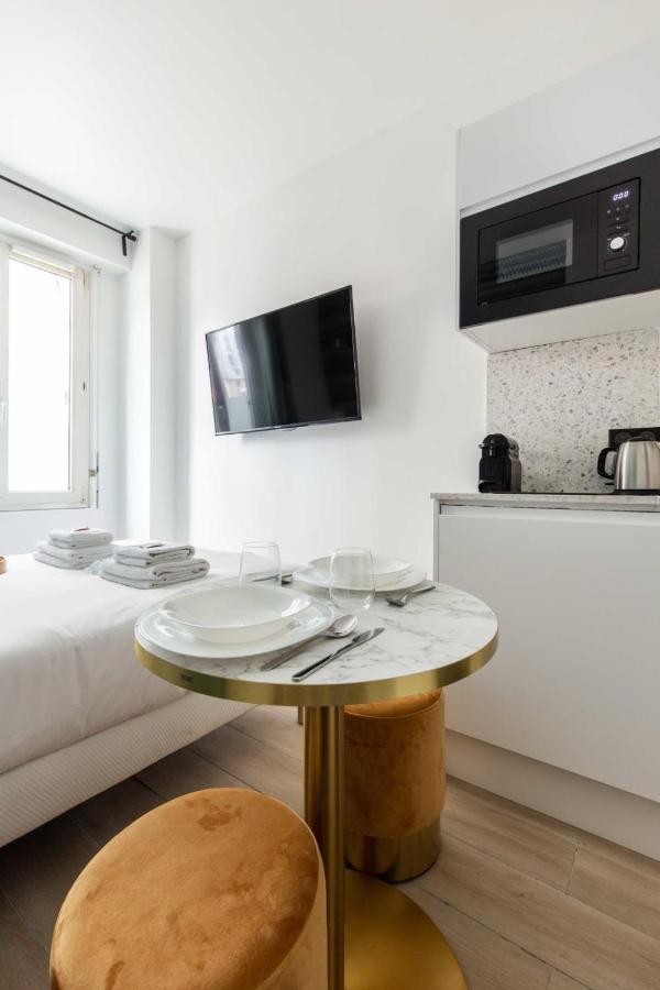 Cosy Apartment - Parc Des Expositions Tour Eiffel 1 パリ エクステリア 写真