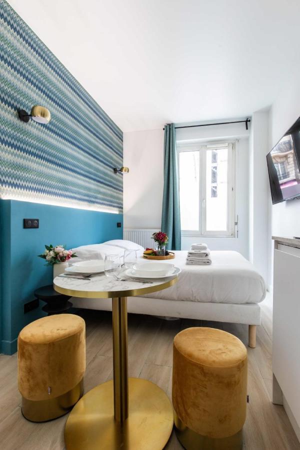 Cosy Apartment - Parc Des Expositions Tour Eiffel 1 パリ エクステリア 写真